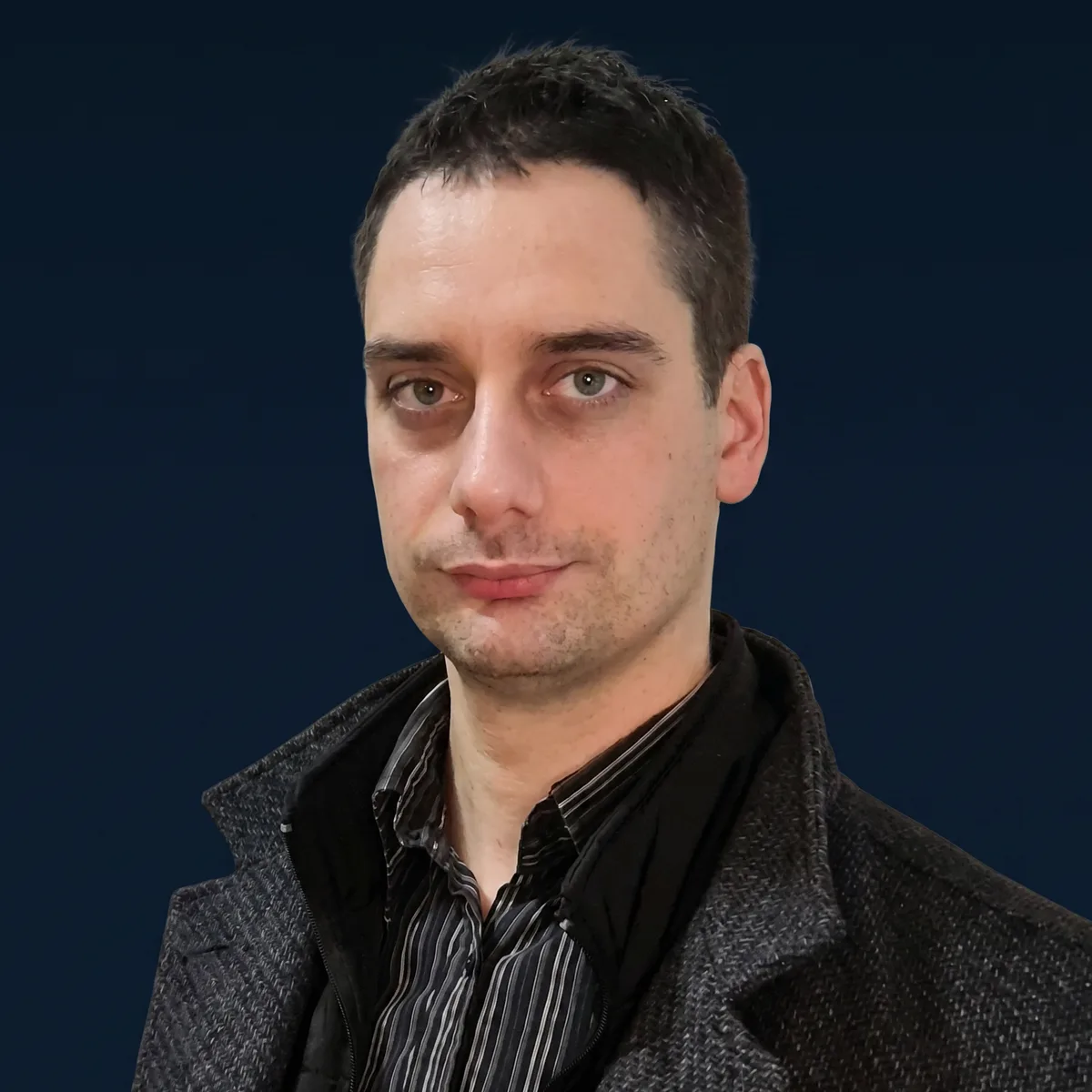 Milan Bratić