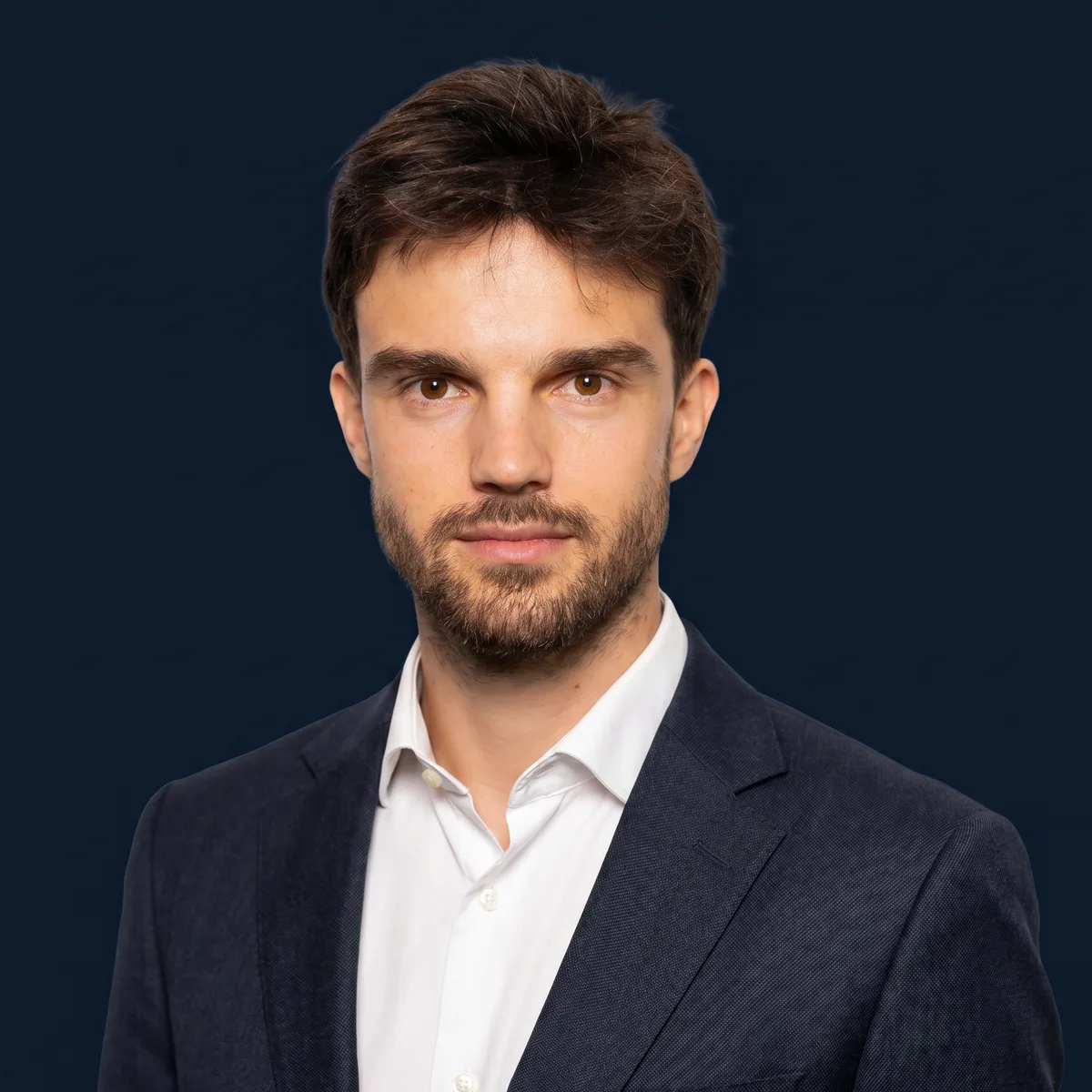 Lazar Lekić