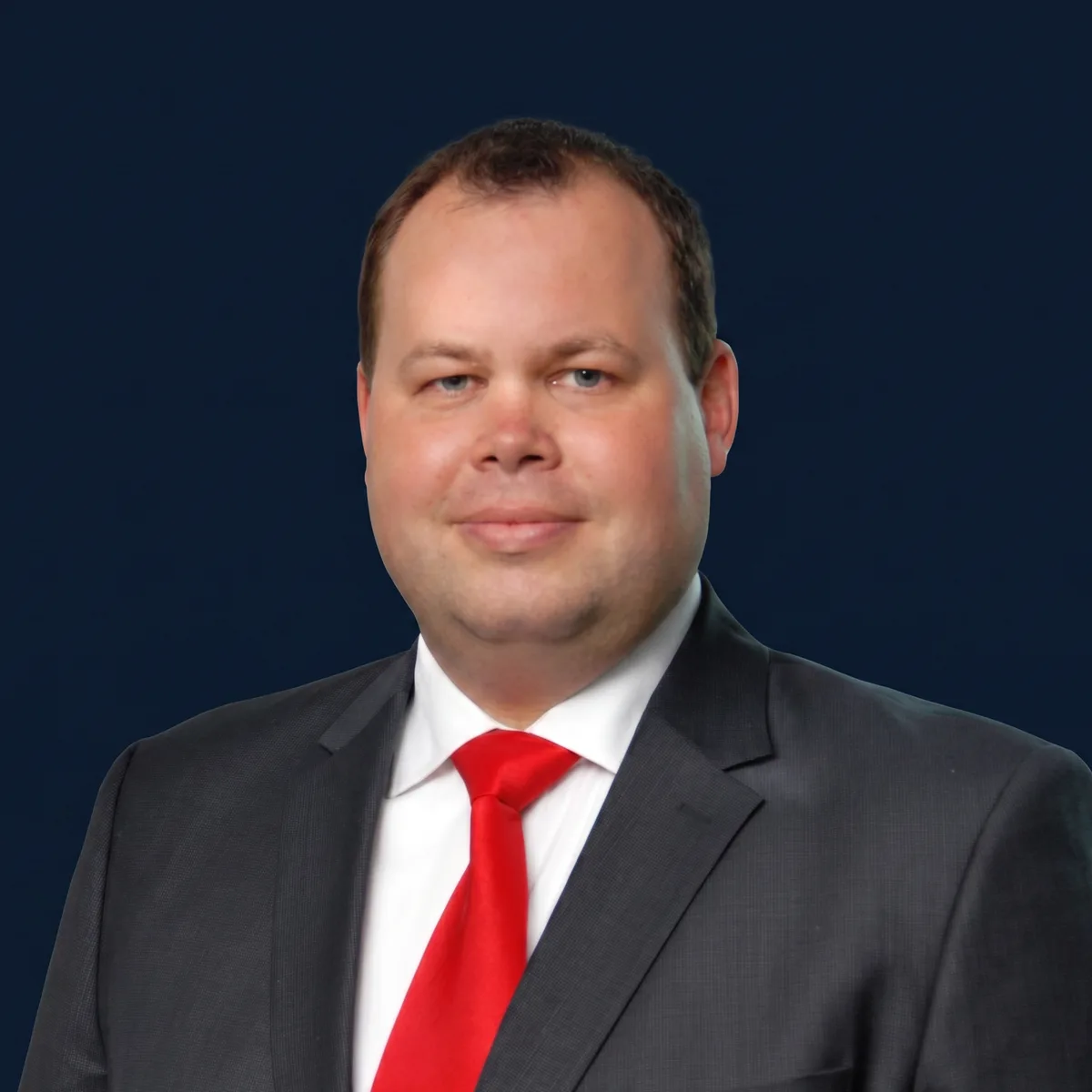 Martin Navratil