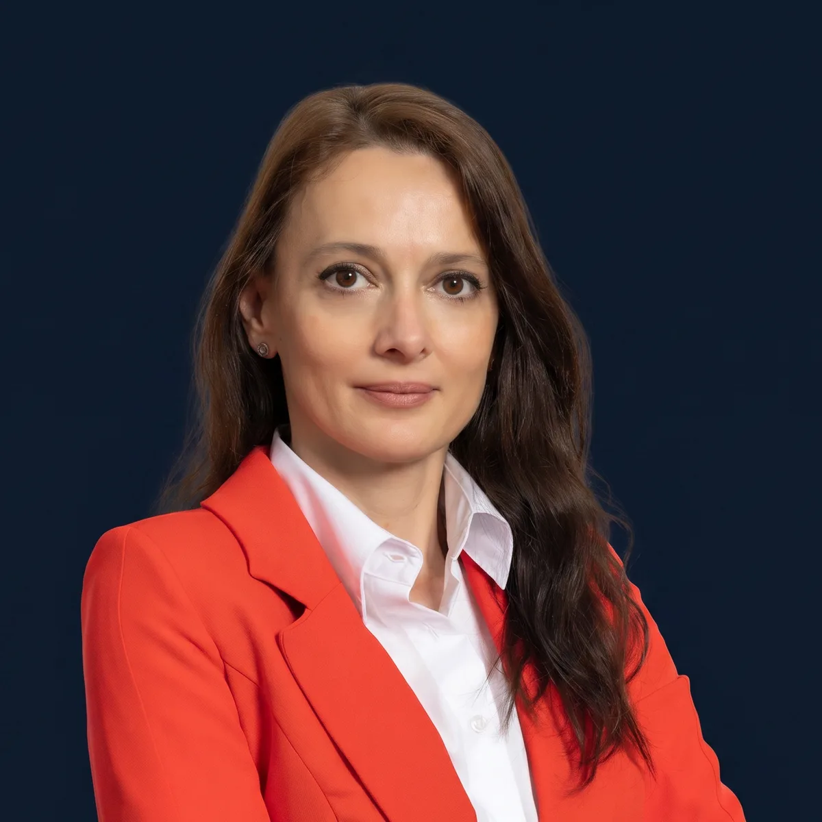 Olga Petrović
